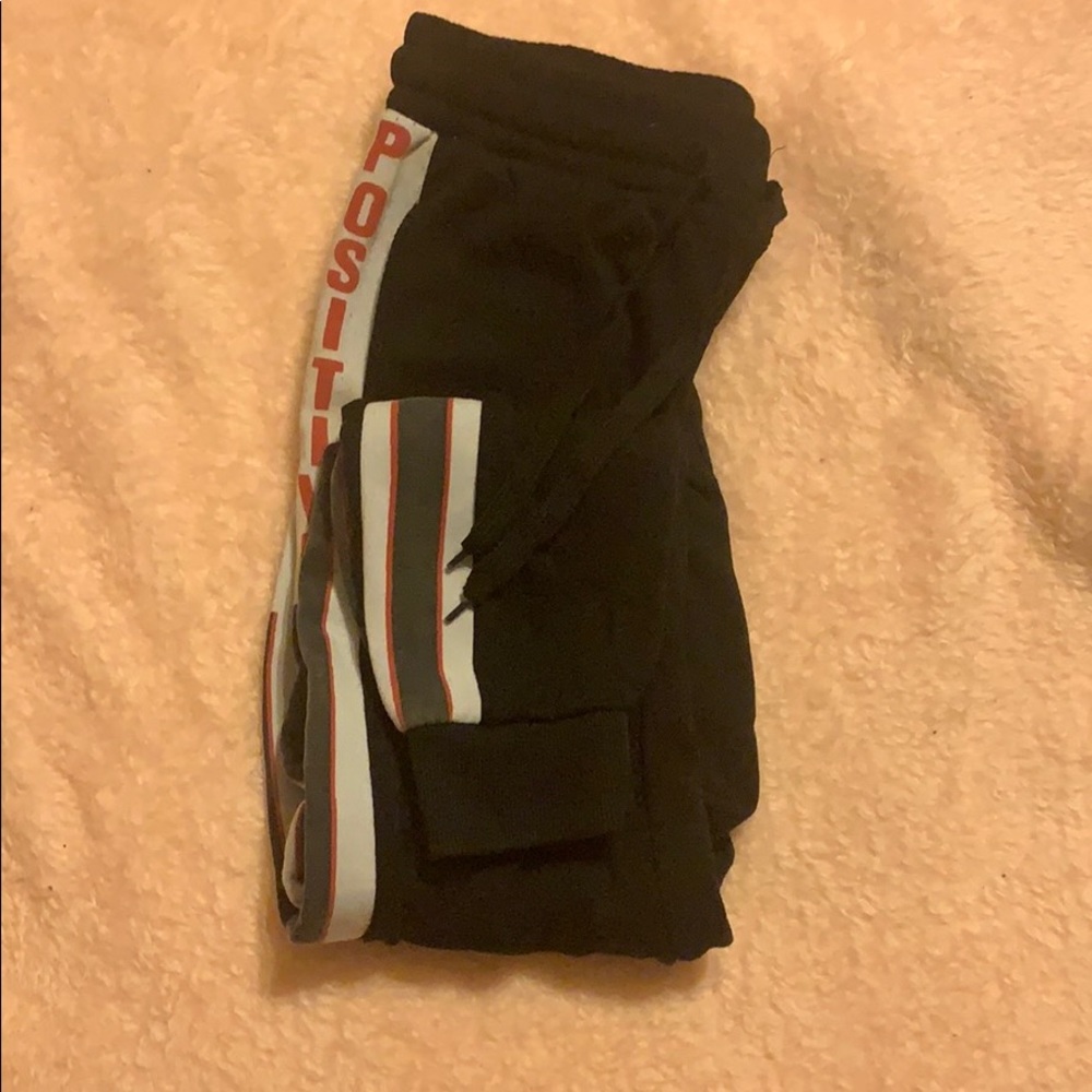 sweatpants